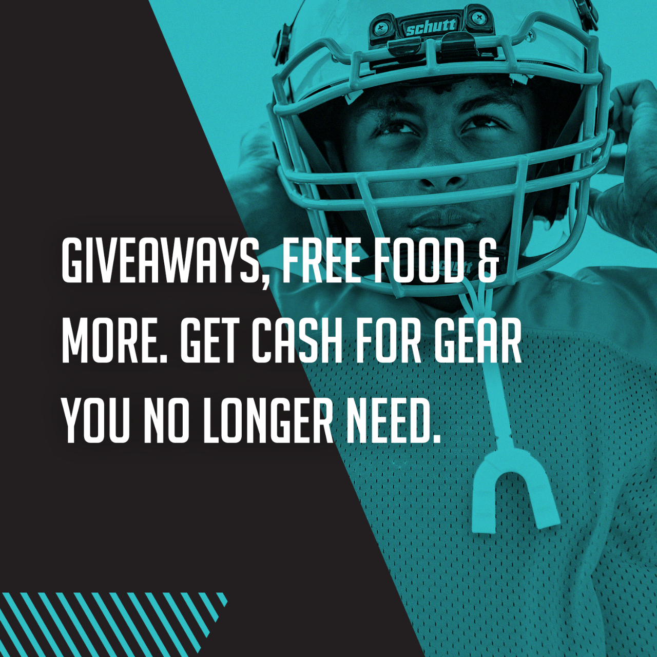 giveaways